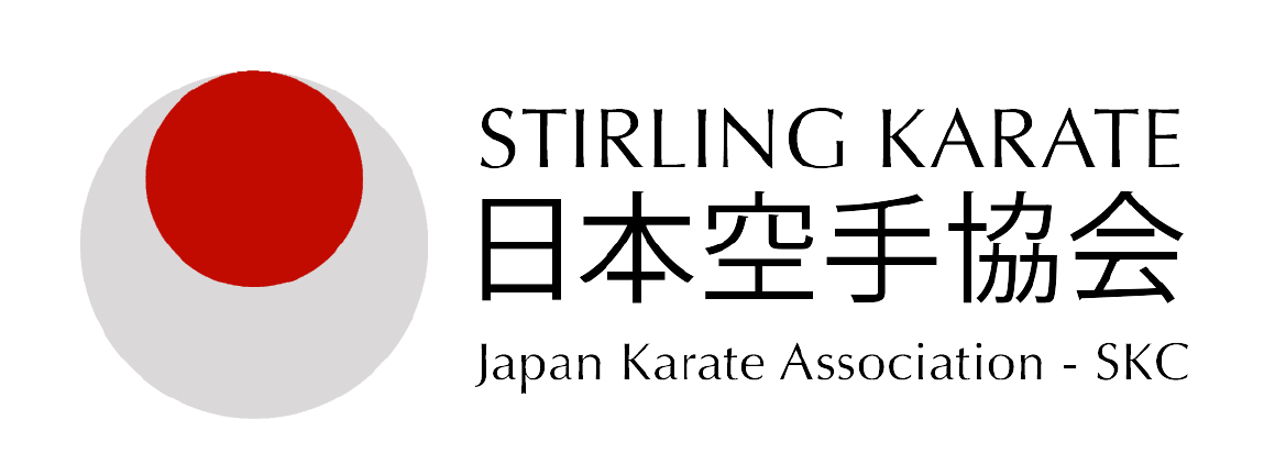 Stirling Karate